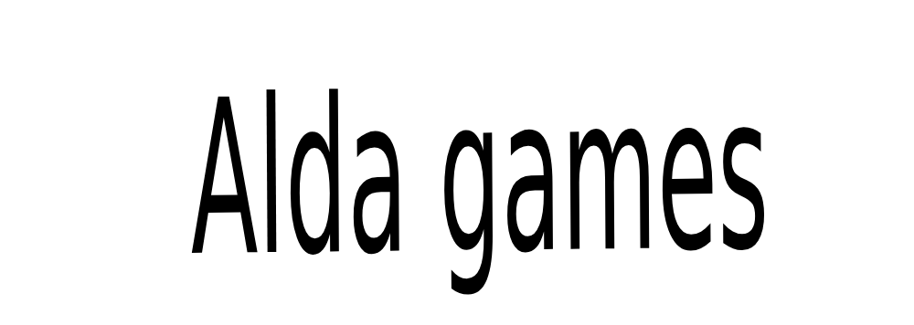 Alda Games