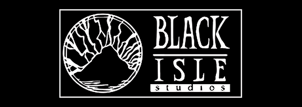 Black Isle Studios