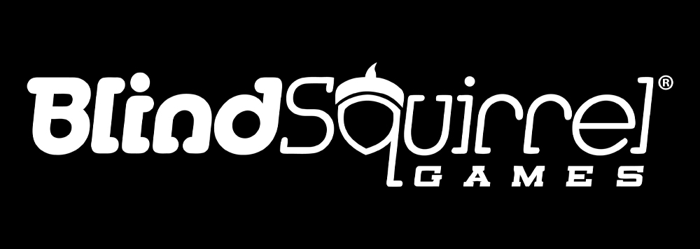Blind Squirrel Games
