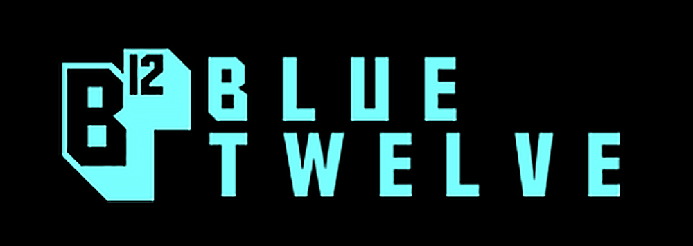 Bluetwelve