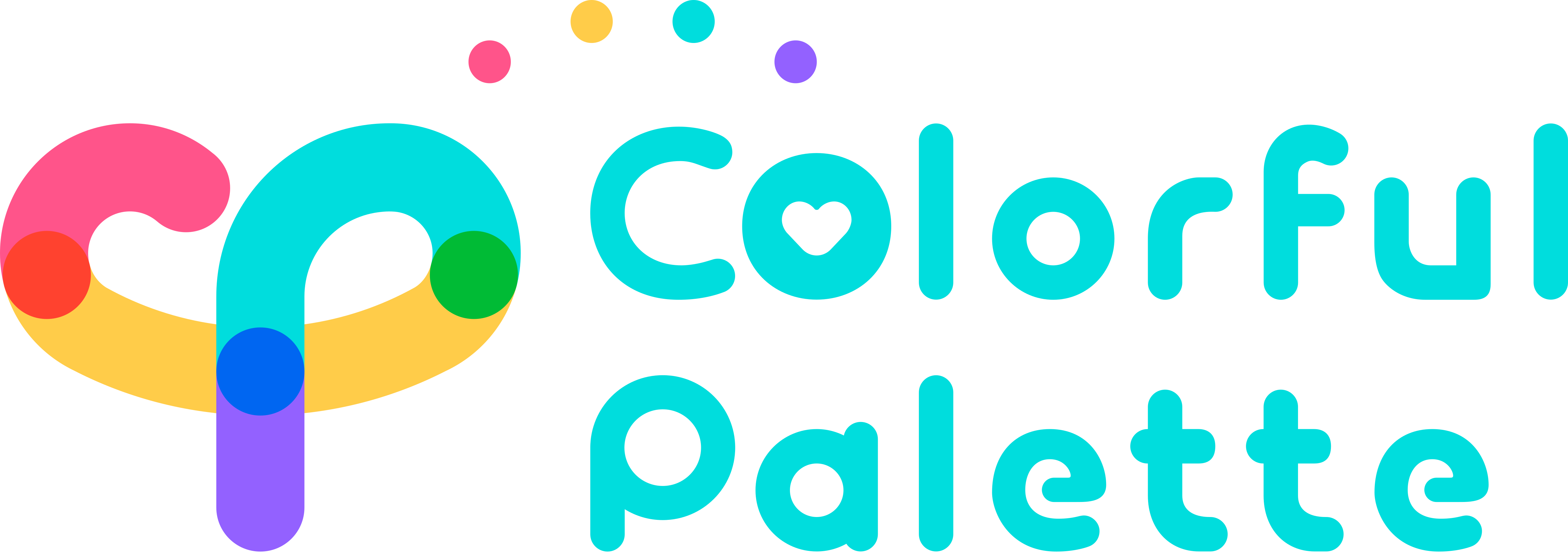 Colorful Palette