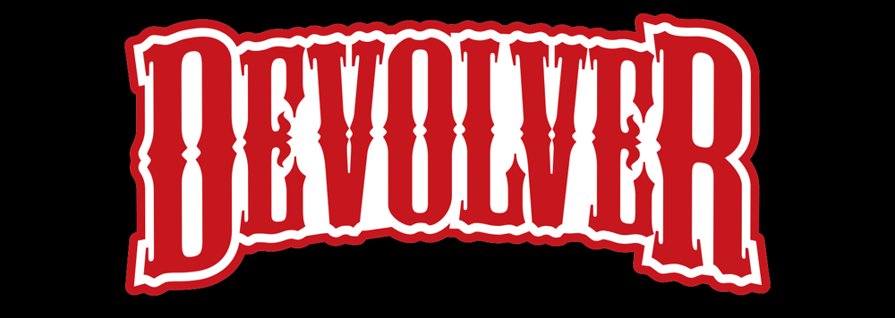 Devolver Digital
