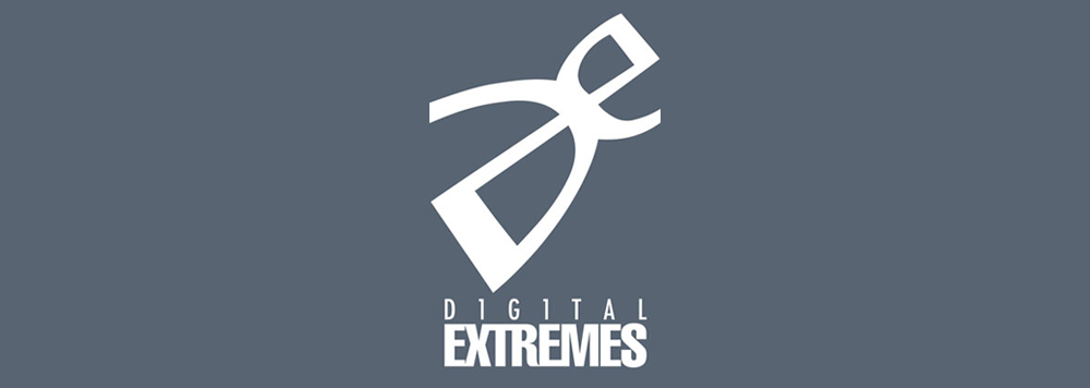 Digital Extremes