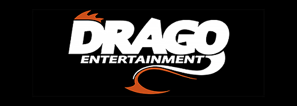 DRAGO entertainment