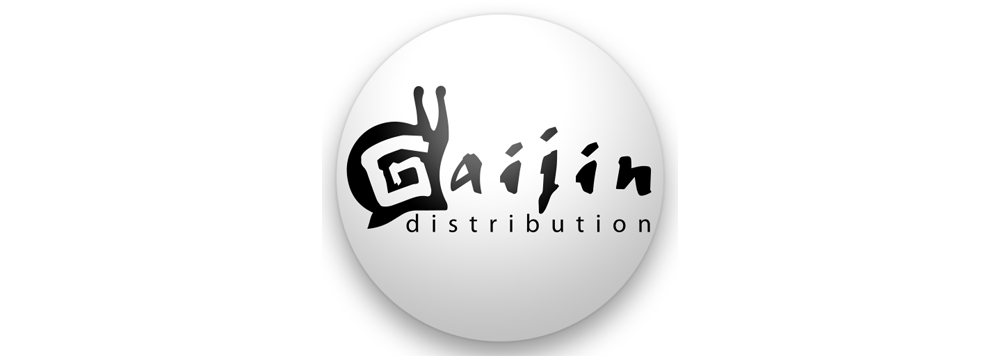 Gaijin Distribution KFT