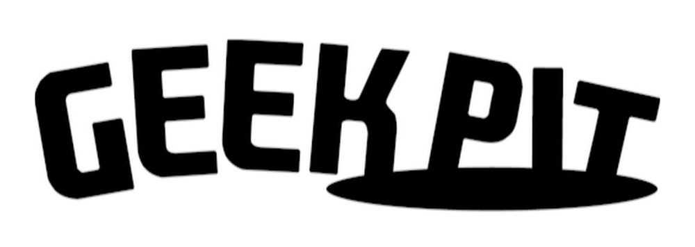 GeekPit