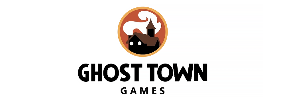 Ghost Town Games