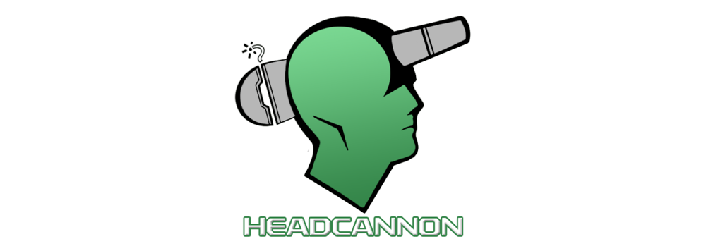 Headcannon