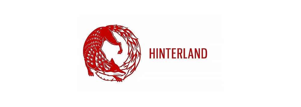 Hinterland Studio Inc