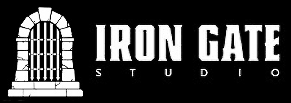 Iron Gate AB
