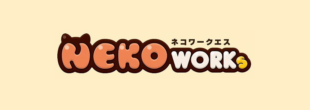 NEKO WORKs