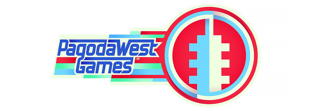 PagodaWest Games