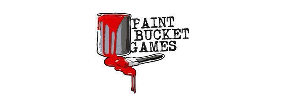 Paintbucket Games