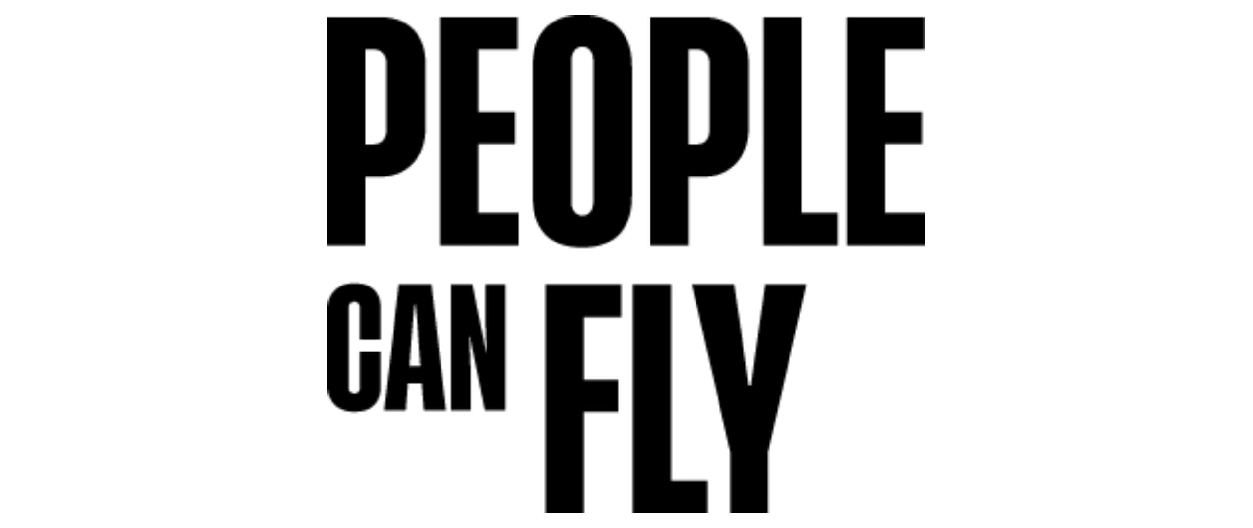 People Can Fly