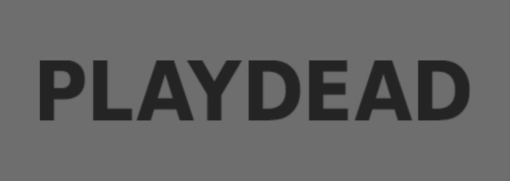 Playdead