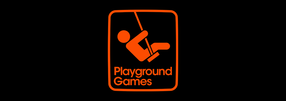 Playground Games