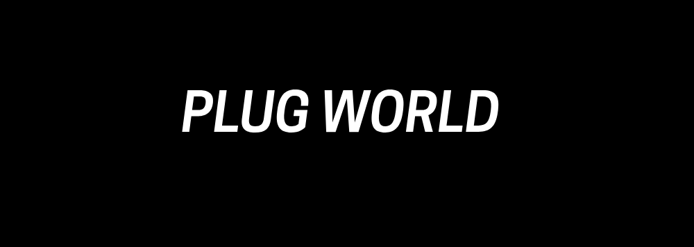PLUG WORLD