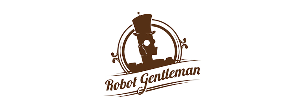 Robot Gentleman