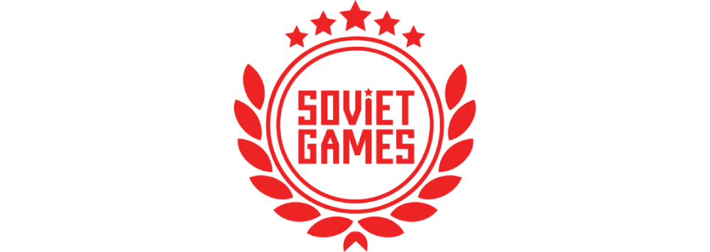 Soviet Games