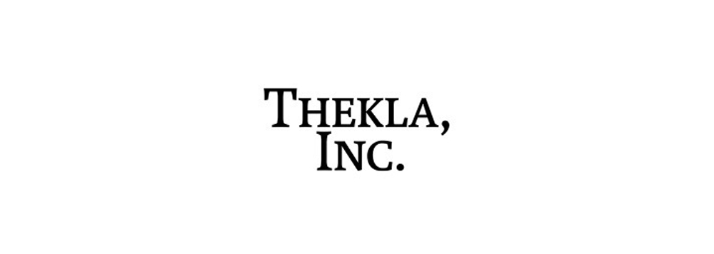 Thekla, Inc